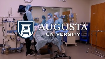 Interdisciplinary Simulation Center - Virtual Tour