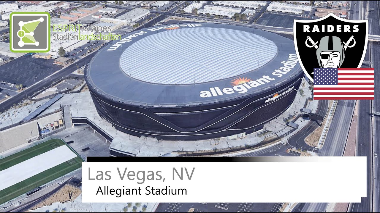 Best photos of NY Giants vs Las Vegas Raiders game at Allegiant ...
