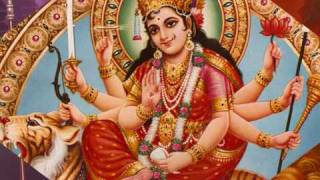 32 names of durga maa singer: hari om sharan ** please watch in high
quality for best results