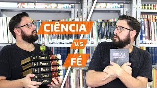 A Ciência Matou Deus? | Crer é Pensar Ep. 01