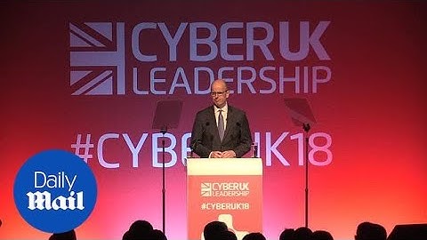 GCHQ: First time nerve agent has been used in the UK since WWII - Daily Mail