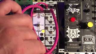 pulse Tool en Jlow pas Gate