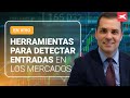 🚀 Aprende a DETECTAR ENTRADAS en el MERCADO con las mejores herramientas