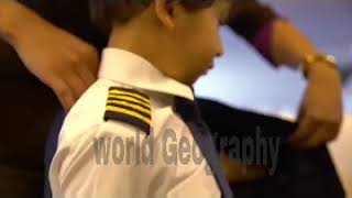 6.year.old genius kid becomes etihad airways pilot for a day