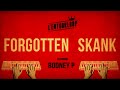 Miniature de la vidéo de la chanson Forgotten Skank