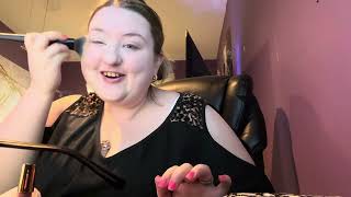ASMR: Get ready with me for a job interview
