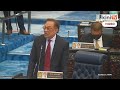 Dewan Rakyat: Anwar persoal kenapa Prihatin tidak dibahas di parlimen