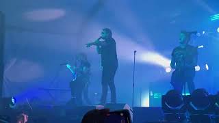 Asking Alexandria - Antisocialist (Live Mexico City 2022)