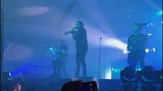 Asking Alexandria - Antisocialist (Live Mexico City 2022)