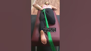 Exercise Target: Hams-Biceps Fem Short (22)