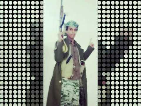 مقاومة ال عمر ذي ناعم البيضاء 