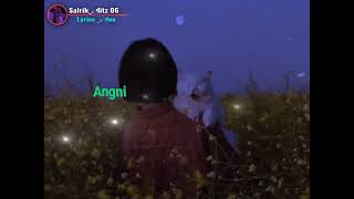 Oh my darling aganja dalde maina💔 Good morning//Alight motion edit//WhatsApp status.👇