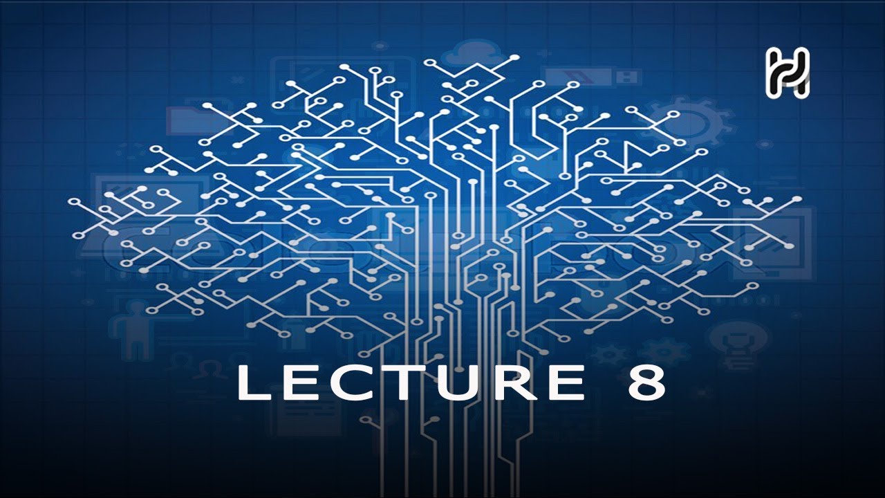 Computer - Lecture 8 - YouTube