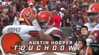 Bears vs. Browns Week 3 Highlights | NFL 2021