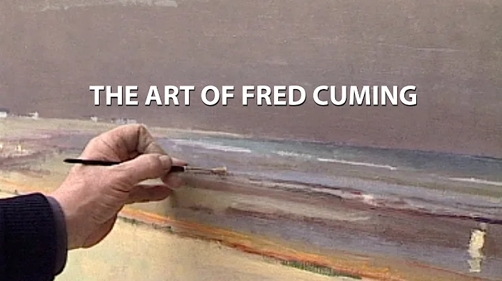 The Art of Fred Cuming RA