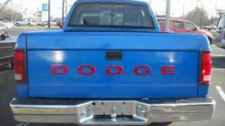 1992 Dodge Dakota Spring Hill IN