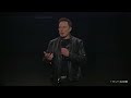 Watch Elon Musk Reveal the Tesla Robotaxi, Cybercab