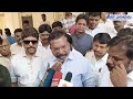 Thirumavalavan Press Meet | திருமாவளவன் செய்தியாளர் சந்திப்பு