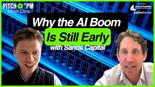 EP.49: Why the AI Boom Is Still Early with Daniel Pilling from Sands Capital