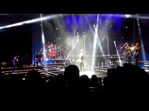 뮤지컬 더 데빌 커튼콜(2)