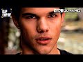 The Day Jacob Became the Alpha Wolf (Full Scene) | Twilight: Breaking Dawn Part 1
