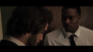 Daylight Saving Time [Short Film]