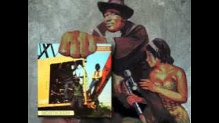 Wailing Souls - Mass Charley Ground