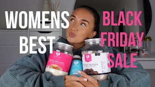 MY DAILY SUPPLEMENTS | AD | WOMENS BEST BLACK FRIDAY SALE | Meg Branch by MEG BRANCH 2,203 views 2 years ago 15 minutes