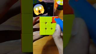 Use Colour ❌ Use AI ✅😱 #viralvideo #rubikscube #trendingshorts #shorts 😊😊