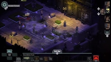 Little Bit Of Deja Vu Here! Gargoyles Are Annoying! Let