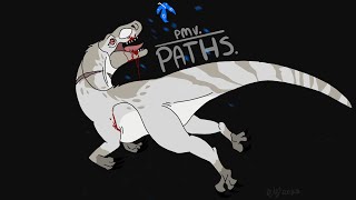 Fate // The Isle PMV //