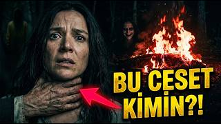 FROM 4. Sezon Yeni Fragmanda ŞOK! Kimsenin Görmediği O Korkunç Detay!