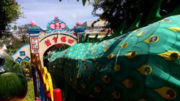 Lể Hội Nghinh Ông 2016 PT - P6