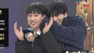 [Super Junior Yesung & Eunhyuk] Tom & Jerry