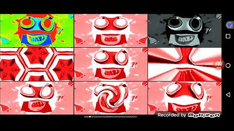 How to make music effect/mono blue gradient map from video toolbox in mega photo pro