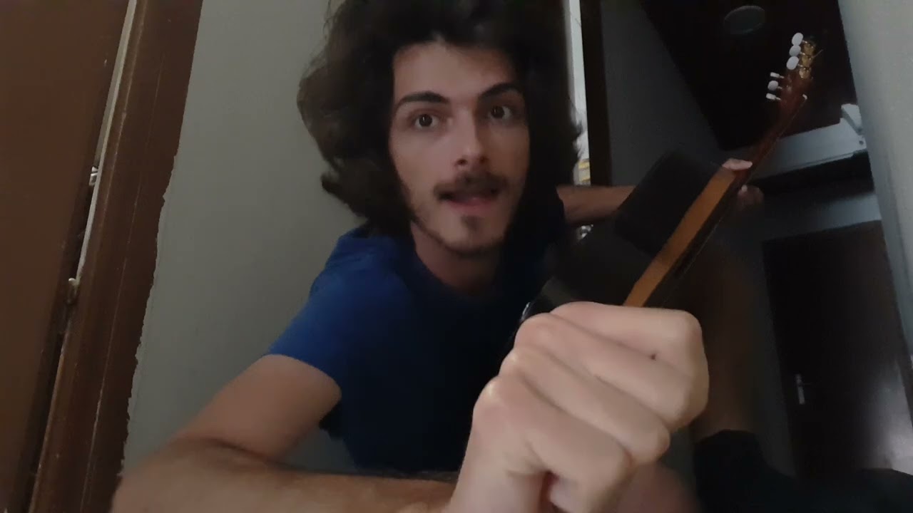 Flower of Blood (Big Thief) cover by Jade