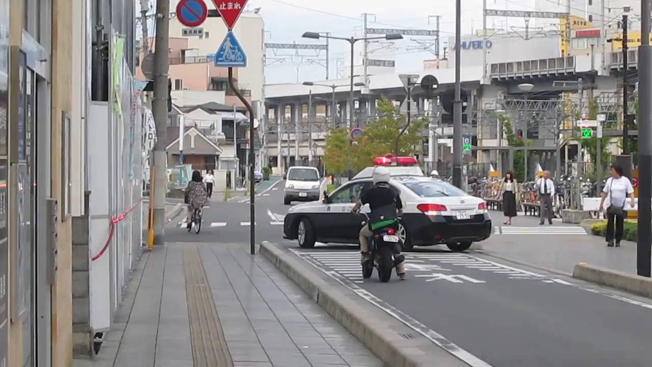 Re: [討論] 日本車子的"停讓"行人是怎麼做到的？