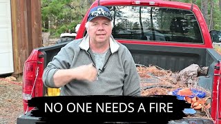How We Can Stop Wildfires Before They Start