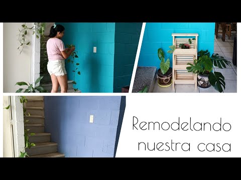 Makeover 🏡 /