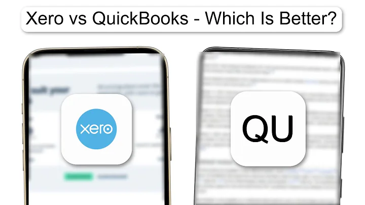 Xero Vs QuickBooks Which Is Better