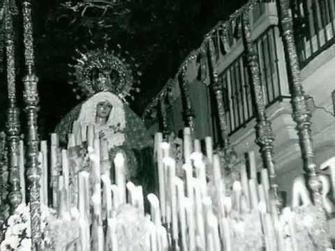 IMAGENES ANTIGUAS.(Semana Santa Cadiz) - YouTube