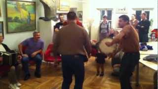 картинка: Русская Пляска (Russian Folk Dance)