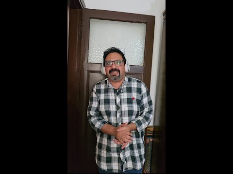 اما مراتك ترجع من عند حماتك