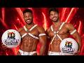 Pride 2026 - CQ Circuit Festival Dancers Edition (SetMix) | Global LGBTQIA+ Party Mix