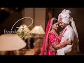 Best wedding highlight 2022   druvin  aakriti  by the oscar production