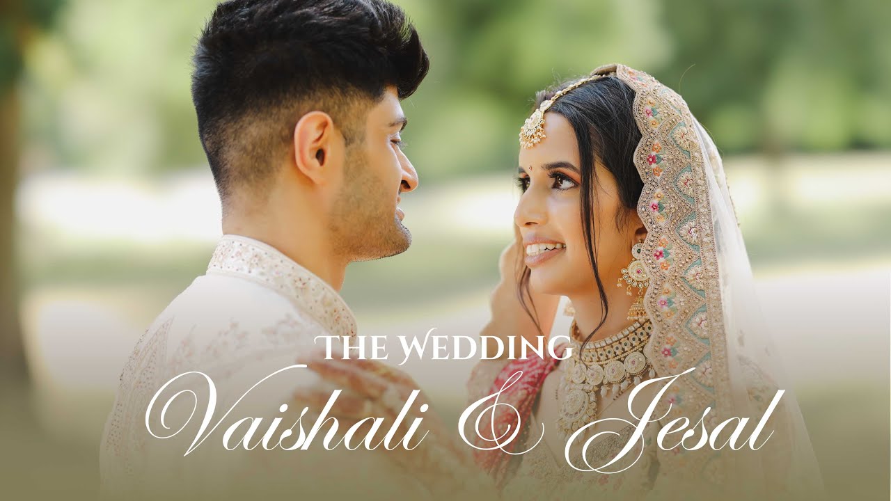 The Sacred Rituals of a Gujarati Wedding: