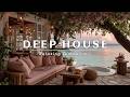 Deep House Sunset ~ Chill House Vibes & Tropical Lounge Beats | Relaxing Beach Chill Music