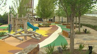 Famous Dallas provides a sneak peek at the new Halperin Park Wealth