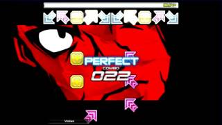 Pump It Up Infinity - Solitary (무혼) (Sanxion7 Mix) D12 screenshot 5