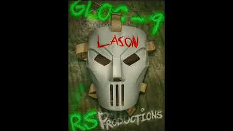 #Lason #Gloc9 Gloc-9 - Lason (Lyrics)